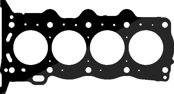 Elring Dichtung, Zylinderkopf [Hersteller-Nr. 699.210] für Toyota, Subaru, Mini