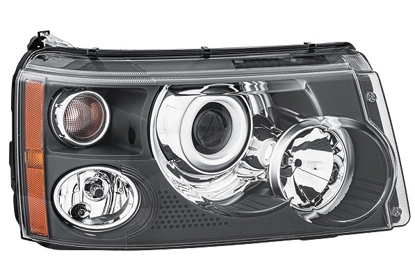 Hella Hauptscheinwerfer [Hersteller-Nr. 1EL238022-881] für Land Rover