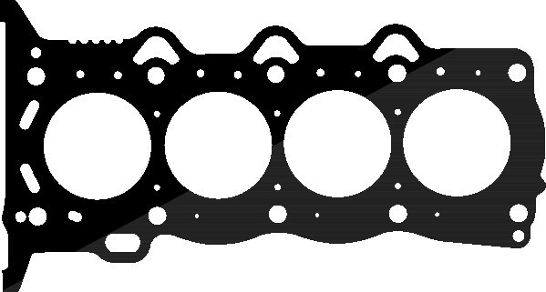 Elring Dichtung, Zylinderkopf [Hersteller-Nr. 700.270] für Toyota, Mini, Subaru