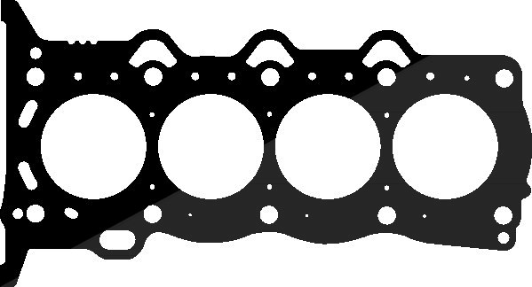 Elring Dichtung, Zylinderkopf [Hersteller-Nr. 699.260] für Subaru, Toyota, Mini