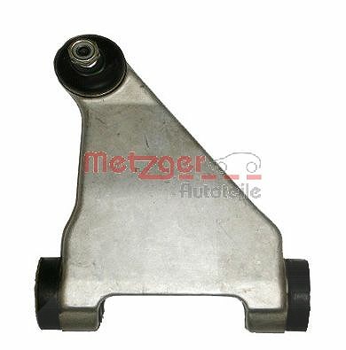 Metzger Autoteile Querlenker Vorderachse, oben links [Hersteller-Nr. 58001401] für Alfa Romeo