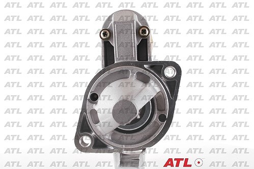 Atl Autotechnik Starter [Hersteller-Nr. A12300] für Hyundai, Kia, Mitsubishi