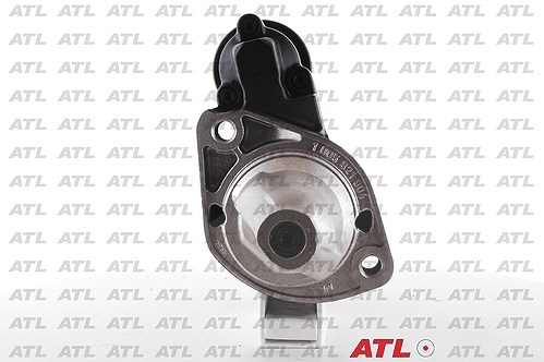 Atl Autotechnik Starter [Hersteller-Nr. A21290] für Mercedes-Benz