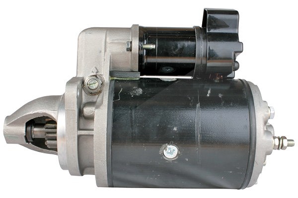 Hella Starter [Hersteller-Nr. 8EA012526-981]
