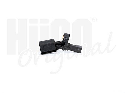 Hüco Sensor, Raddrehzahl [Hersteller-Nr. 131411] für Seat, Audi, Skoda, VW