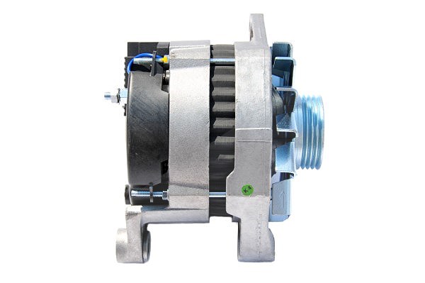 Hella Generator [Hersteller-Nr. 8EL011710-911] für Peugeot, Talbot, Citroën