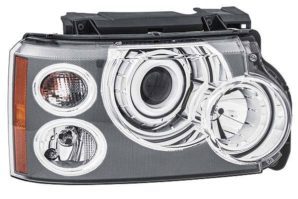 Hella Hauptscheinwerfer [Hersteller-Nr. 1EL238036-441] für Land Rover