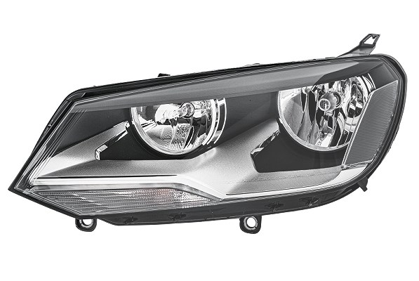 Hella Hauptscheinwerfer [Hersteller-Nr. 1EJ010328-211] für VW