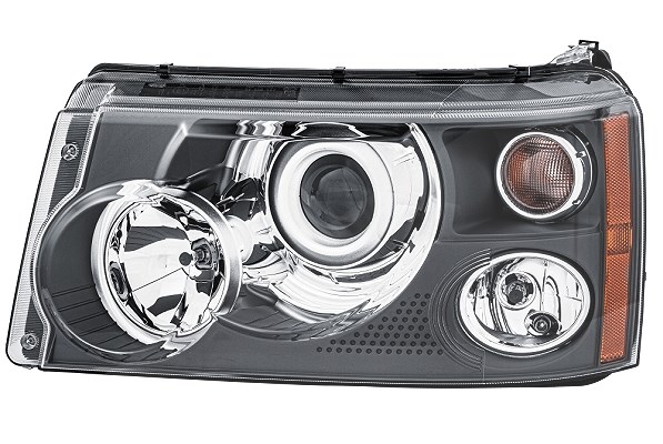Hella Hauptscheinwerfer [Hersteller-Nr. 1EL238022-811] für Land Rover