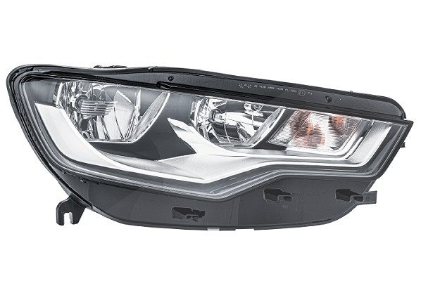 Hella Hauptscheinwerfer [Hersteller-Nr. 1EJ011149-021] für Audi