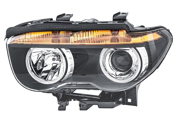Hella Hauptscheinwerfer [Hersteller-Nr. 1EL158075-011] für BMW