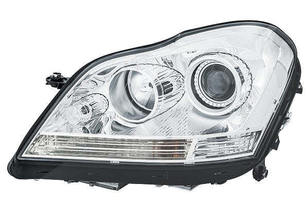Hella Hauptscheinwerfer [Hersteller-Nr. 1ZS263400-311] für Mercedes-Benz