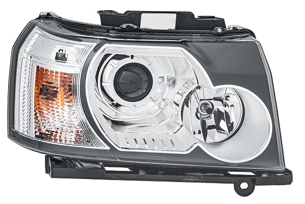 Hella Hauptscheinwerfer [Hersteller-Nr. 1EL354025-061] für Land Rover