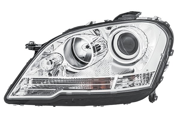 Hella Hauptscheinwerfer [Hersteller-Nr. 1EL263064-011] für Mercedes-Benz