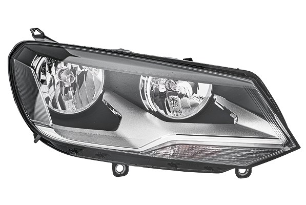 Hella Hauptscheinwerfer [Hersteller-Nr. 1EJ010328-221] für VW