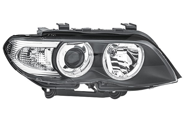Hella Hauptscheinwerfer [Hersteller-Nr. 1EL224486-221] für BMW