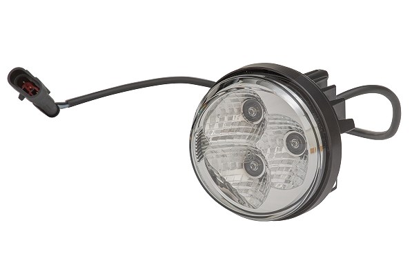 Hella Tagfahrleuchte [Hersteller-Nr. 2PT009599-111]