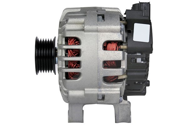 Hella Generator [Hersteller-Nr. 8EL012428-311] für Peugeot, Citroën