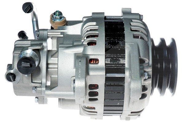 Hella Generator [Hersteller-Nr. 8EL011711-131] für Hyundai