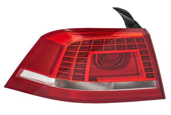 Hella Heckleuchte [Hersteller-Nr. 2SK010744-031] für VW