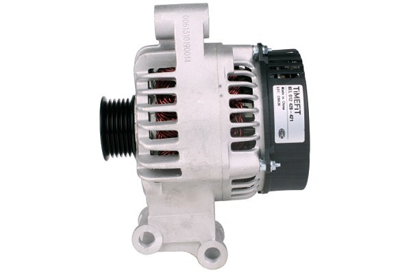 Hella Generator [Hersteller-Nr. 8EL012428-421] für Ford