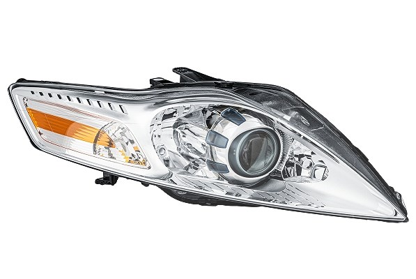 Hella Hauptscheinwerfer [Hersteller-Nr. 1ZL010541-061] für Ford