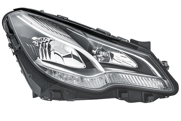 Hella Hauptscheinwerfer [Hersteller-Nr. 1EX011091-721] für Mercedes-Benz
