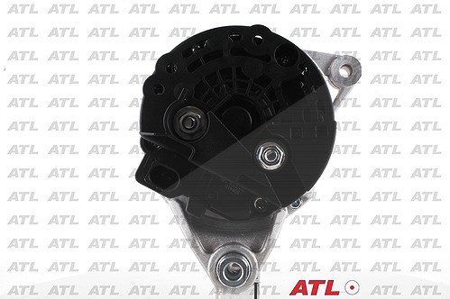 Atl Autotechnik Lichtmaschine 90A [Hersteller-Nr. L44300] für Audi, Skoda, VW, Seat