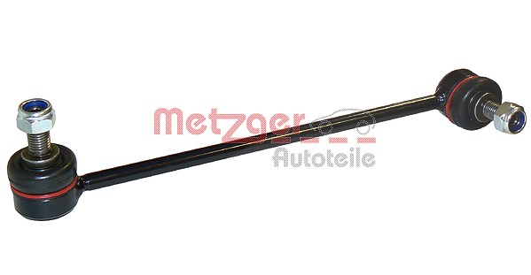 Metzger Autoteile Koppelstange, Pendelstütze [Hersteller-Nr. 53039318] für Mercedes-Benz