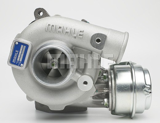 Mahle Lader, Aufladung [Hersteller-Nr. 082TC14408000] für BMW