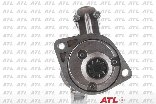 Atl Autotechnik Anlasser [Hersteller-Nr. A18320] für Opel, Vauxhall
