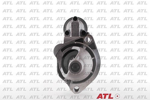 Atl Autotechnik Anlasser [Hersteller-Nr. A16240] für VW, Skoda, Audi