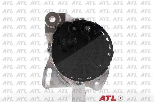 Atl Autotechnik Lichtmaschine 65A [Hersteller-Nr. L39470] für Lancia, Fiat