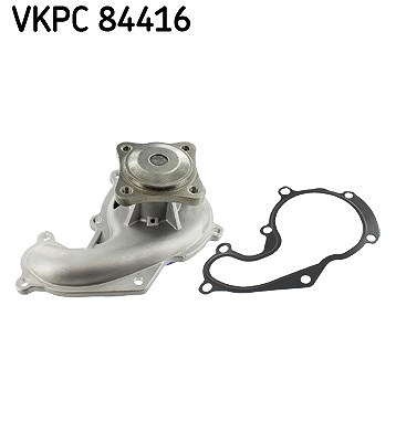 Skf Wasserpumpe [Hersteller-Nr. VKPC84416] für Ford
