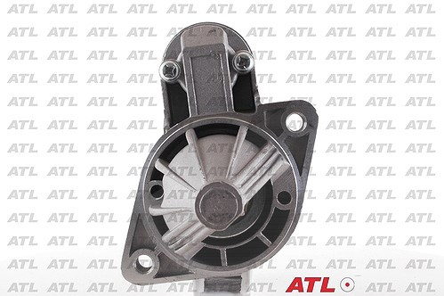 Atl Autotechnik Starter [Hersteller-Nr. A16000] für Hyundai, Mitsubishi