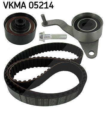 Skf Zahnriemensatz [Hersteller-Nr. VKMA05214] für Vauxhall, Opel