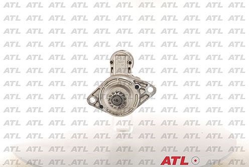 Atl Autotechnik Starter [Hersteller-Nr. A79550] für Skoda, Audi, Seat, VW