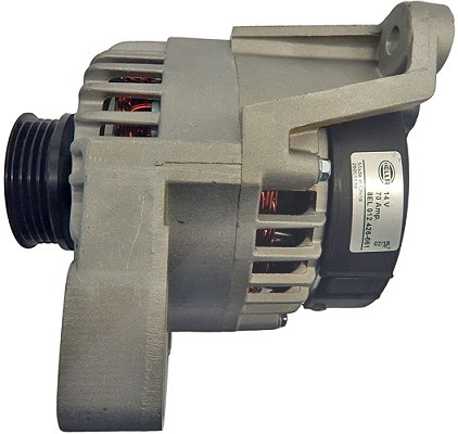 Hella Generator [Hersteller-Nr. 8EL012426-661] für Fiat, Lancia