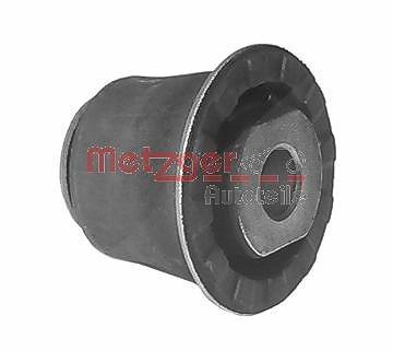 Metzger Autoteile Hinterachslager [Hersteller-Nr. 52041408] für Ford