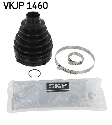 Skf Faltenbalgsatz, Antriebswelle [Hersteller-Nr. VKJP1460] für Mazda, Ford, Nissan, Toyota