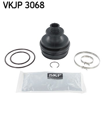Skf Faltenbalgsatz, Antriebswelle [Hersteller-Nr. VKJP3068] für Peugeot, Citroën