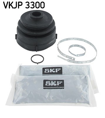 Skf Faltenbalgsatz, Antriebswelle [Hersteller-Nr. VKJP3300] für Mercedes-Benz
