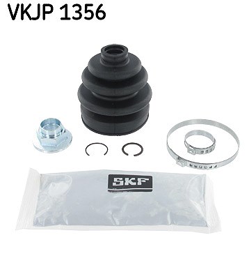 Skf Faltenbalgsatz, Antriebswelle [Hersteller-Nr. VKJP1356] für Suzuki, Mazda, Kia