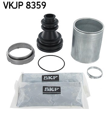 Skf Faltenbalgsatz, Antriebswelle [Hersteller-Nr. VKJP8359] für Renault, Opel, Vauxhall