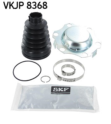 Skf Faltenbalgsatz, Antriebswelle [Hersteller-Nr. VKJP8368] für VW, Seat, Audi, Skoda