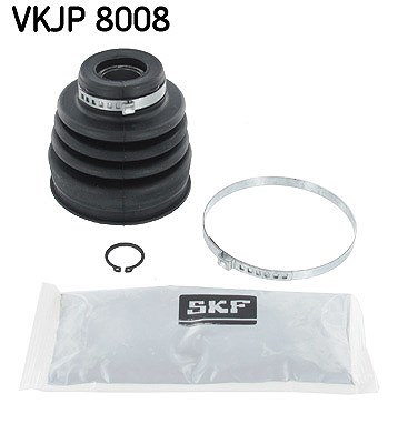Skf Faltenbalgsatz, Antriebswelle [Hersteller-Nr. VKJP8008] für Alfa Romeo, Fiat