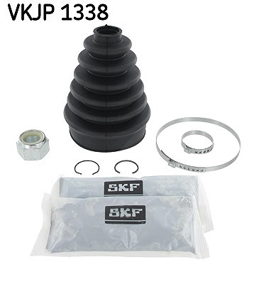 Skf Faltenbalgsatz, Antriebswelle [Hersteller-Nr. VKJP1338] für Citroën, Opel, Nissan, Renault