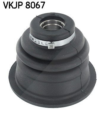 Skf Faltenbalgsatz, Antriebswelle [Hersteller-Nr. VKJP8067] für Renault