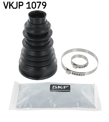 Skf Faltenbalgsatz, Antriebswelle [Hersteller-Nr. VKJP1079] für Dacia, Renault