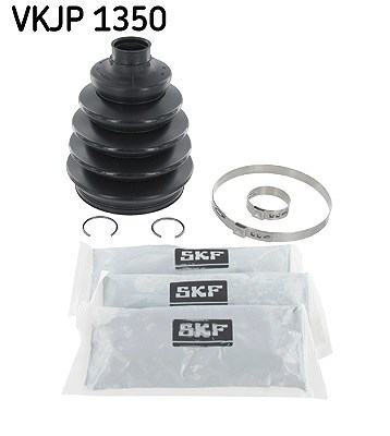 Skf Faltenbalgsatz, Antriebswelle [Hersteller-Nr. VKJP1350] für Alfa Romeo, Citroën, Peugeot, Nissan, Fiat